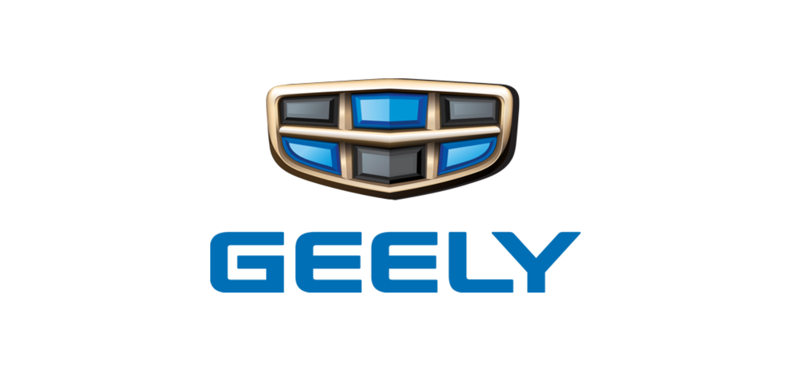 geely