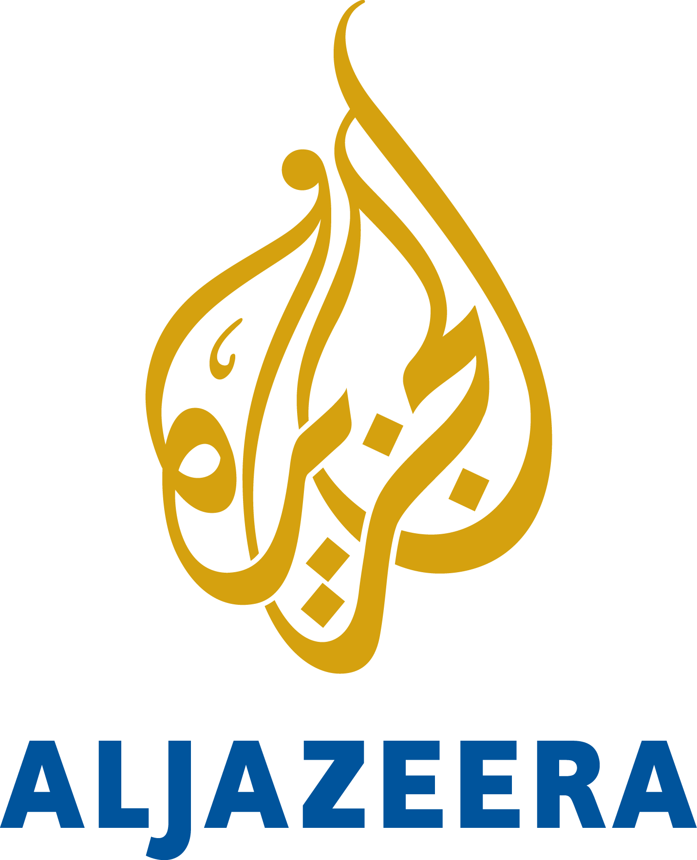 al jazeera logo